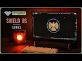 Rivostation M1 : SHIELD Edition ( Linux Computer )