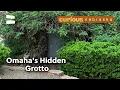 The Hidden History of Omaha s Forgotten Hospital Grotto Curious Nebraska