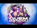 Lagu Kamisa 10 - Quem Mandou part. Dilsinho | Na Vibe Do K10 RJ