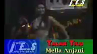 talak tilu mela anjani