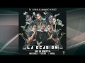 La Ocasión - De La Ghetto, Arcangel, Ozuna, Anuel Aa [Audio Explicit Lyrics]