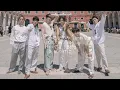 SixTONES Dance forever