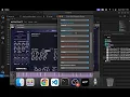 Continuing to build the Ocean Swift Wavetable Creator with ChatGPT Canvas in Python - No Coding