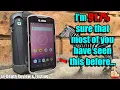 Testing the ZEBRA TC51 Barcode Scanner - I am pretty sure you ve seen this device before