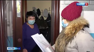 В прямом эфире врачи рассказали кому положены бесплатные лекарства для лечения коронавируса