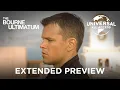 Download Lagu The Bourne Ultimatum (Matt Damon) | The Chase is On | Extended Preview