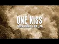Lagu Calvin Harris \u0026 Dua Lipa - One Kiss (Lyrics)