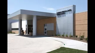 UnityPoint Health - Ankeny Medical Park Virtual Tour