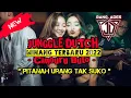Download Lagu Dj Minang terbaru 2022 I David istanbul - Cimburu Buto | Pitanah Urang Tak Suko