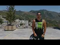 Iko Iko (My Bestie) - ZUMBA® Choreography by Thomas