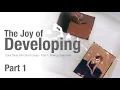 The Joy of Developing - Color Slide Film E6 Process