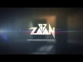 Lagu DJ Zaan Intro | Create By Vinfx Visual