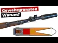 Lagu Warum Gewehrgranaten?