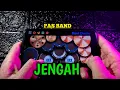Download Lagu JENGAH - PAS BAND | REAL DRUM COVER |