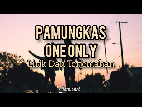 Pamungkas One Only