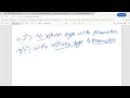 Unit 5 Function argument with return types I Matrix sum