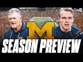 Michigan Wolverines 2026 Season