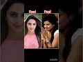 Download Lagu MS Dhoni: Reel vs Real Characters 😍 #MSDhoni #Shots #LoveStory