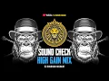 Download Lagu New sound check 2023 | High Gain Mix | Dj Shubham Haldaur x Dj Pintu Jhansi