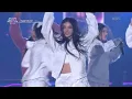 Supernatural - NewJeans 뉴진스 [2024 MUSIC BANK GFJ]  KBS WORLD TV 241219