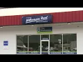 Businesses divided over Williamson Road project