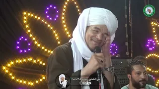 اسمع التجلي والصفا من ريحانة المداحين   اهل المحبه اخذو المحبه   دندنها