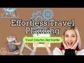 Say Goodbye to Booking Stress How Automation Can Transform Your Trips
