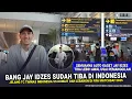 Download Lagu 🔴 SI PALING AWAL !! Bang Jay Idzes TIBA DI INDONESIA Jelang TC Timnas Indonesia Vs Kuwait \u0026 Lebanon
