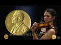 Maria Duenas - 2025 NOBEL PRIZE CONCERT Mendelssohn Violin Concerto in E minor