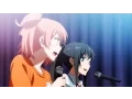 Download Lagu Yahari Ore no Seishun Love Come wa Machigatteiru - Bitter Bitter Sweet