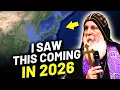 Lagu Mar Mari Emmanuel ☪ GET READY! | What God Told Me about China, Japan, and 2026. Prophetic Word.