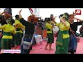 Tari Tortor Haroan Bolon - Lomba Tortor Simalungun Pesta Rondang Bittang ke-33