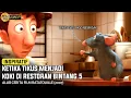 Download Lagu TIKUS GOT INI MENJADI KOKI HEBAT DI PARIS || ALUR CERITA FILM RATATOUILLE