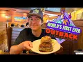 World s First Outback Steakhouse Restaurant Is In TAMPA FLORIDA - Birthplace of the Bloomin Onion