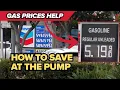 How San Diego drivers can save money on gas with rewards programs and loyalty apps