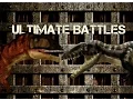 Ultimate Battles Giganotosaurus vs Carcharodontosaurus