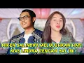 Lagu NIKEN SALINDRY MELULUHKAN HATINYA MAS LINDRA DENGAN HAL INI - 2L FOREVER