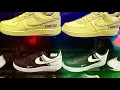 Foot Locker KSA Nike Air Force 1 Totally FIRE