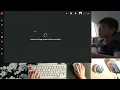 Codewars Python HHKB keyboard 40 min real time no talking EP-53