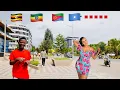 Download Lagu Inside Ethiopia, Eritrea , Somalia Community in Uganda 🇺🇬 