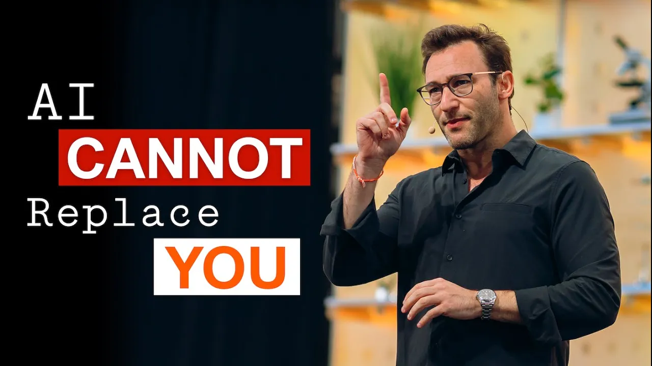 Outline Video What Jobs Are Affected By AI?