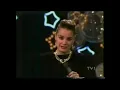 Nilüfer - Seni Seviyorum (89 Yılbaşı)