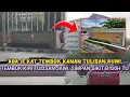 Lagu ANNE SUDAH MARAH, NAMA HOSPITAL TENGKU AMPUAN RAHIMAH DALAM TULIS JAWI