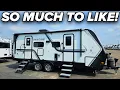 Download Lagu PERFECT RV! This Grand Design Imagine checks so many boxes! 2300MK