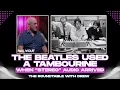 Lagu The Beatles Used Tambourine to Balance tracks for STEREO Audio  Paul Wolff on The Roundtable