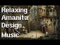 Lagu Relaxing Amanita Design Music