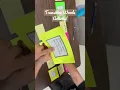 Transition Words Activity
