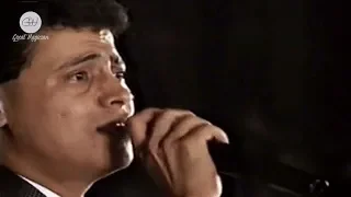 جورج وسوف انا في انتظارك على خدو ياناس 