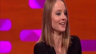 Jodie Foster Biography Age Life