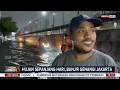 Download Lagu Jakarta Banjir Usai Hujan Seharian #Beritasatu